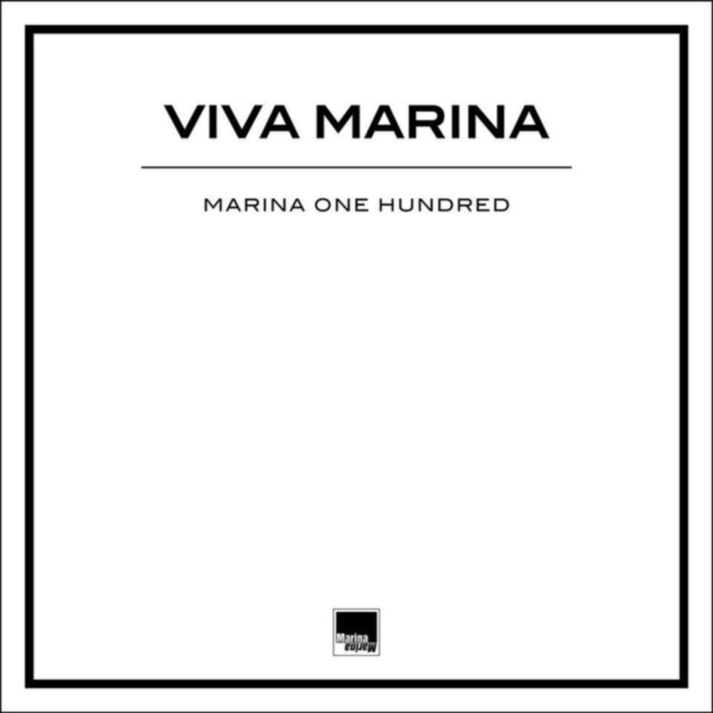 Various Artists - Viva Marina  CD
